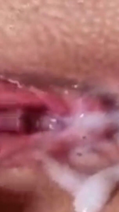 macocha z grą szaloną creampie | Klip 2