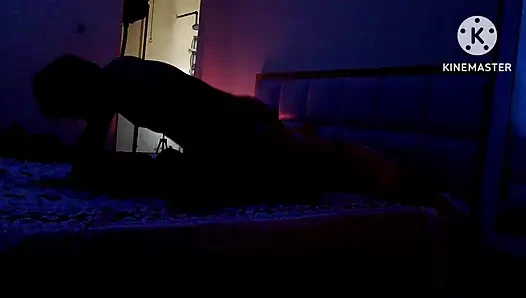 Horny Newly Married Girl