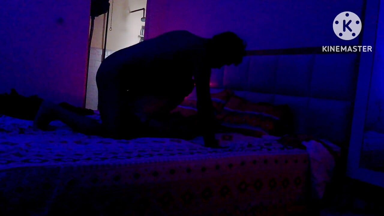 Horny Newly Married Girl