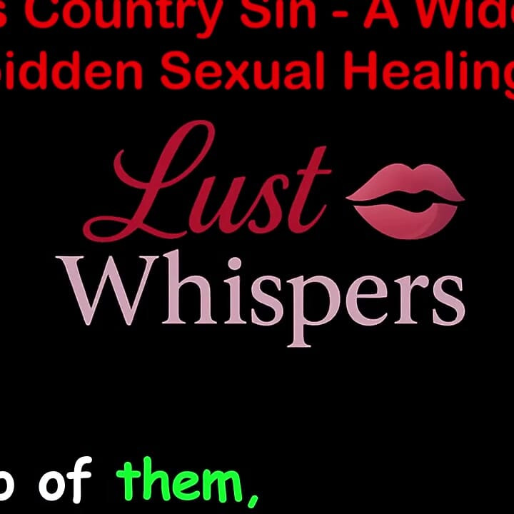 Cross Country Sin: a Widower's Taboo Sexual Healing Part 50 - English Audio Sex Story