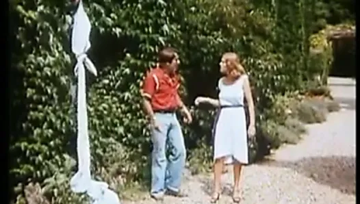 Possessions (1977) avec Brigitte Lahaie