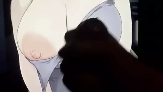 Hinata hyuga - anime sop döl haraç