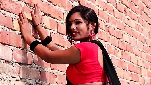 Heißes bhabi will massage mit ihrem devar und devar fickt sie und zufriedenes bhabi, volles Hindi virales video