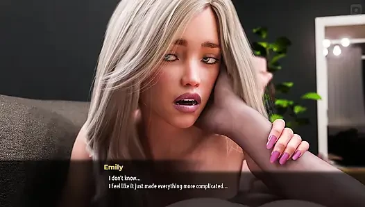 Gameplay lengkap - tante seksi sunville 2, bagian 75