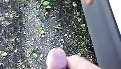 Cumshot6 porn video – cumshot6 - outdoor