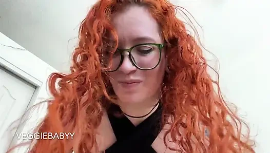 Hukuman kasar ngendus pantat adik tirinya dengan gaya pegging dan dientot habis-habisan