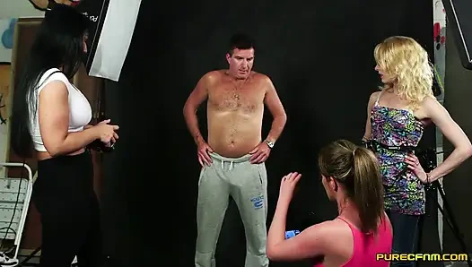 Теперь нижнее белье