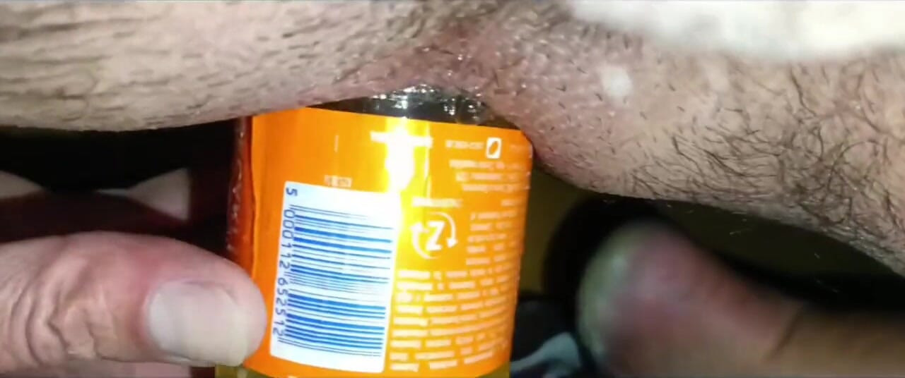 Anal stretche