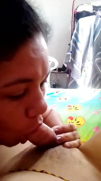 Suckling Wife