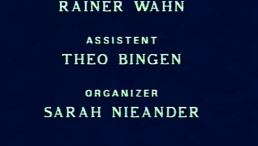 Cinsel ağ geheimcode superfrau (1995)