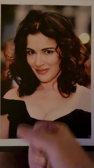 Nigella Lawson, hommage au sperme