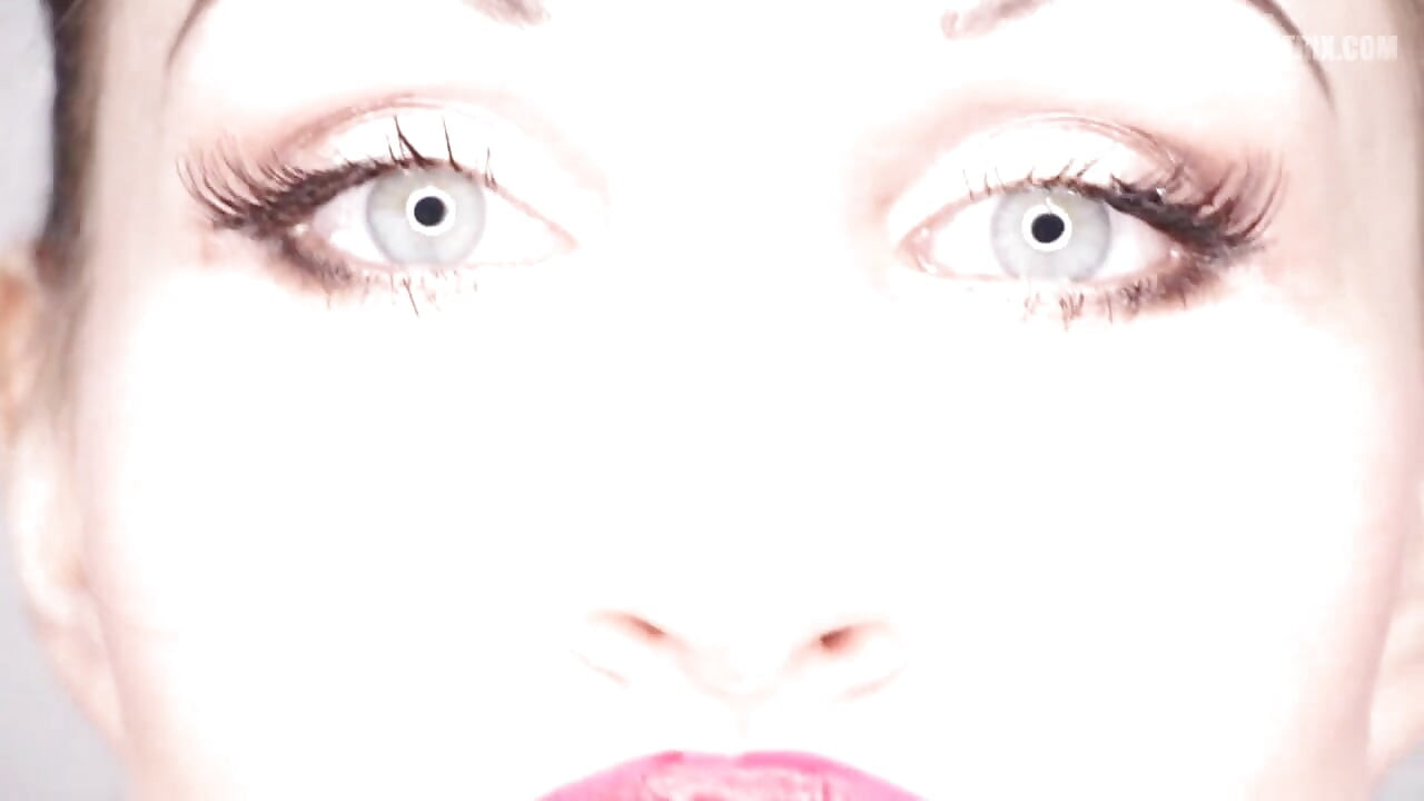Red trance...