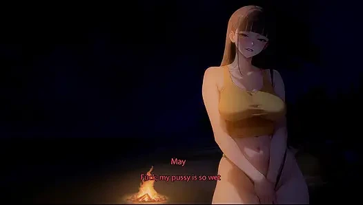 Я обожаю твою жену (часть 3)