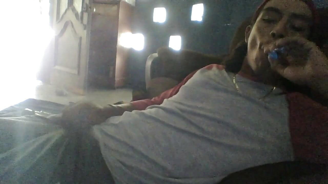 I Was Left Alone in the Morning