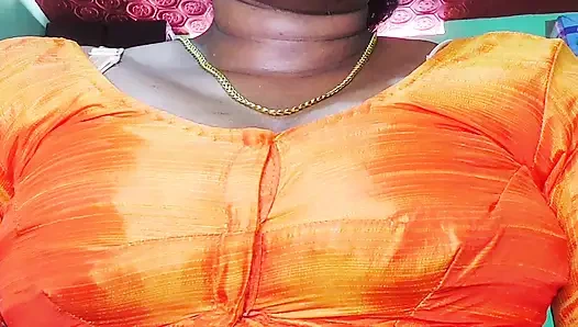 Pasangan desi India mencoba bdsm... Keinginan di kavita bhabhi