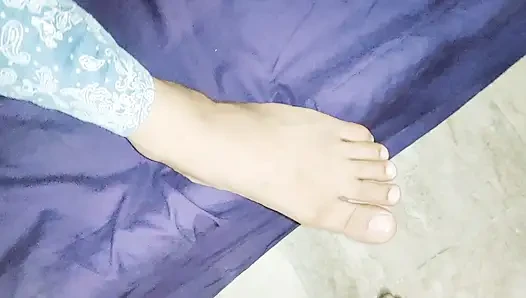 Pakistani stepsister wants to Deep Anal Sex Very Hard punishment