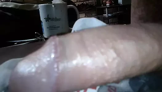 Harness porn video – young colombian porn with big penis full of milk