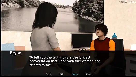 Project hot wife #43 - Jeff fucked Gemma