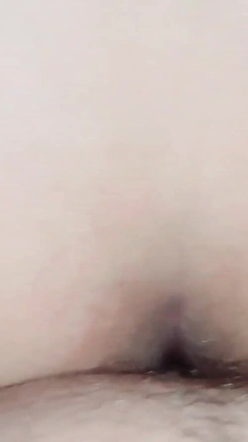 Must-see moment from "VENEZUELAN STEPMOM TELLS STEPSON TO FUCK HER PUSSY"