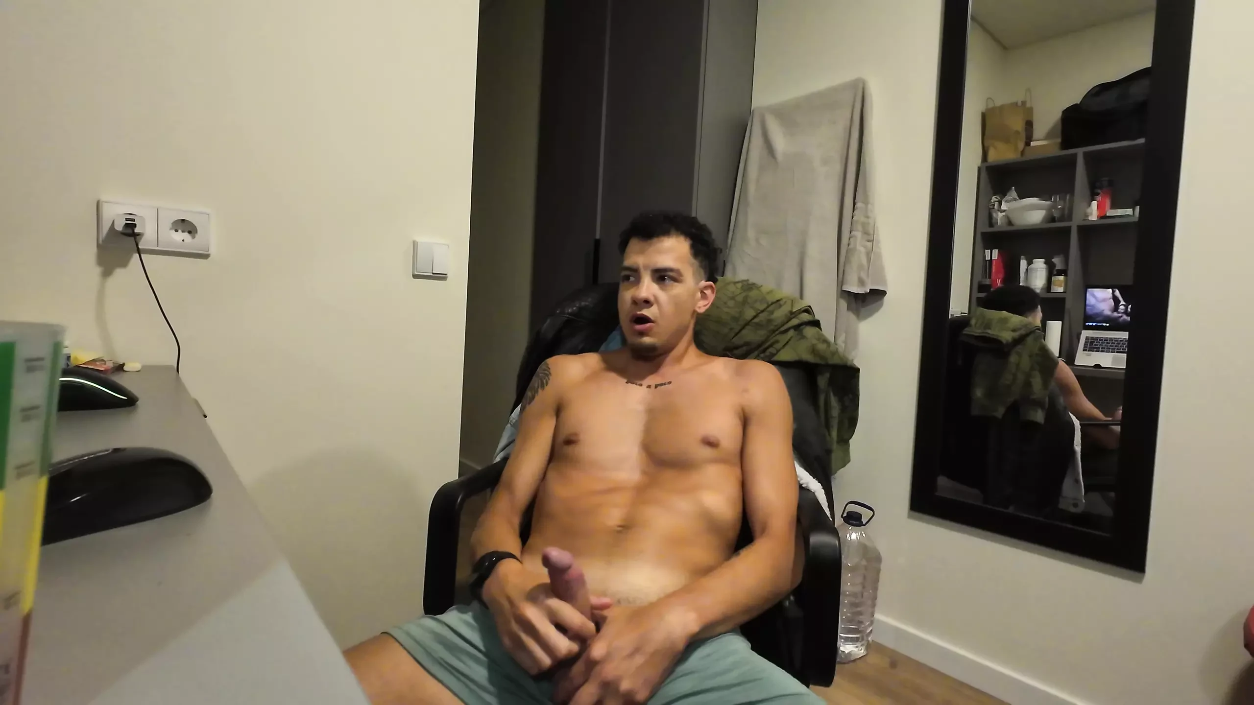 Svršavanje teško 12