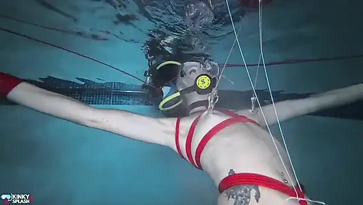 Bundle Bondage Bawah Air - 5 Best Sellers