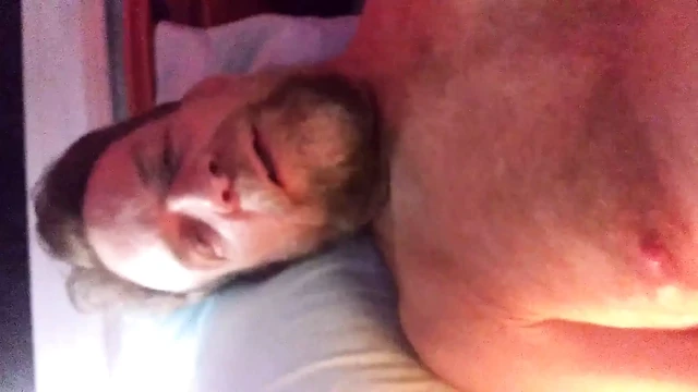 Hairyartist in Big COCK on tap for you