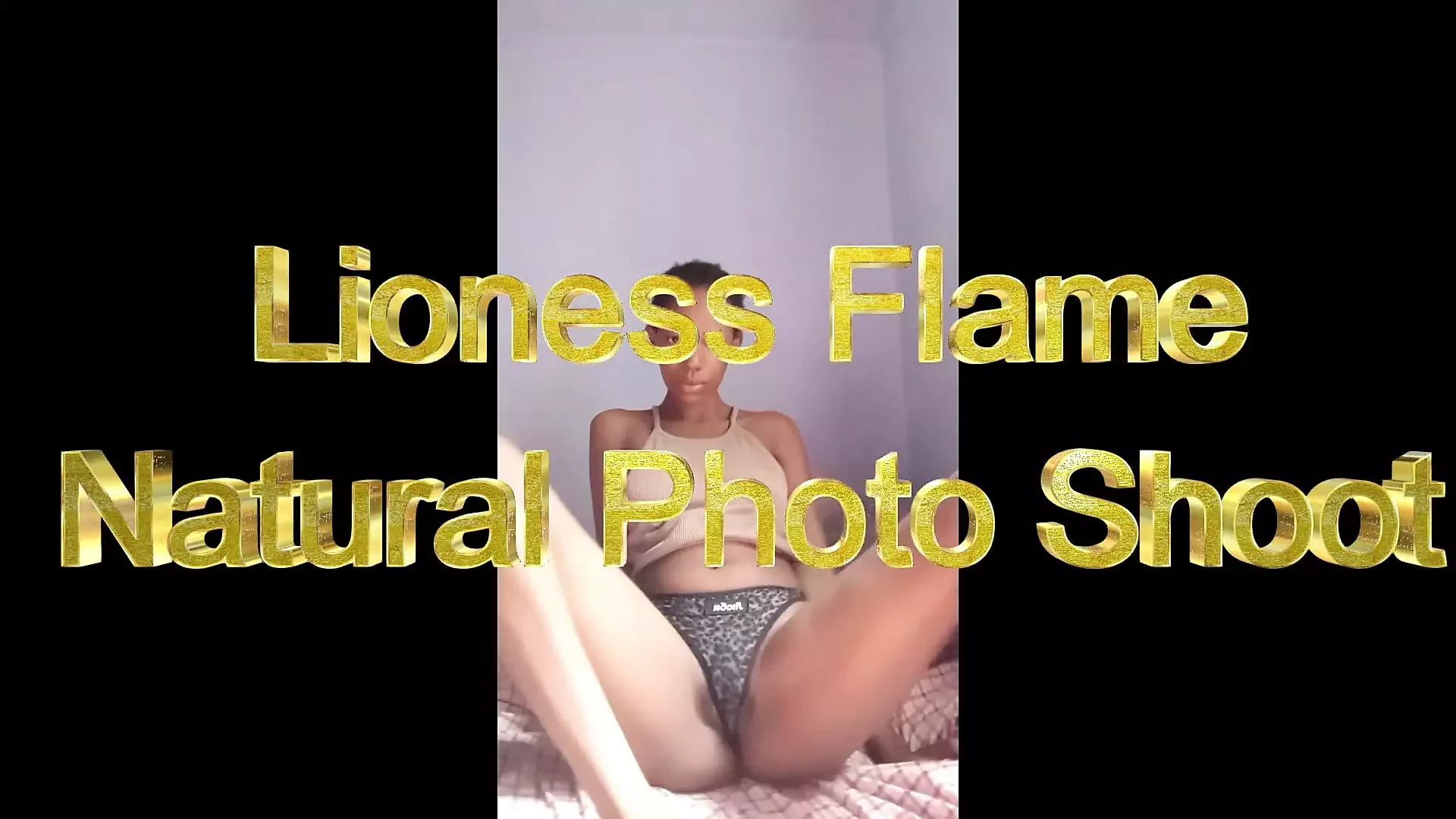 Laoness Flame prirodno fotografisanje