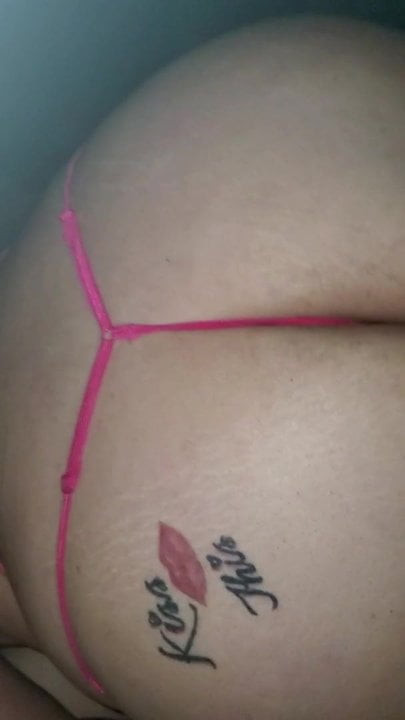 Houston bbw latina slut pt1