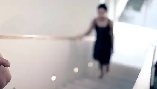 Fellucia Sepong Kebijaksanaan Fellatio