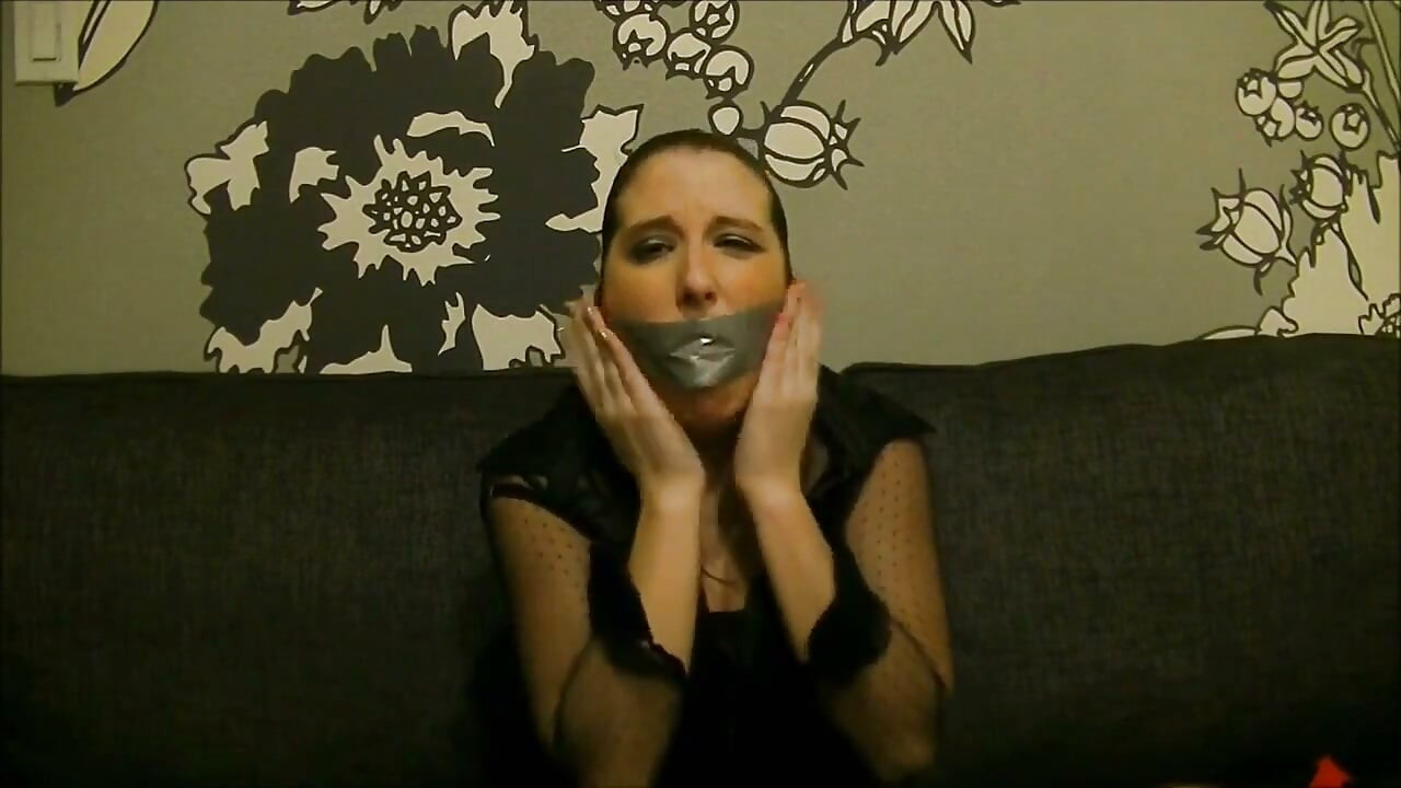 Damsel Gianny na przesłuchaniu!