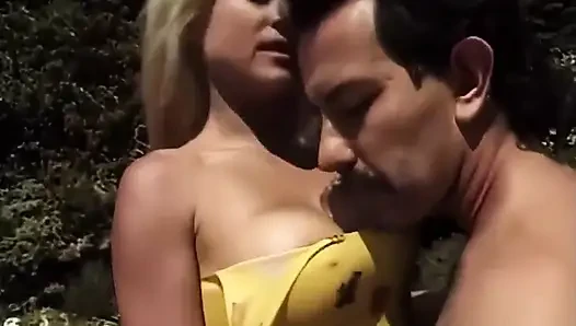 MILF..... Kızgınlıkta