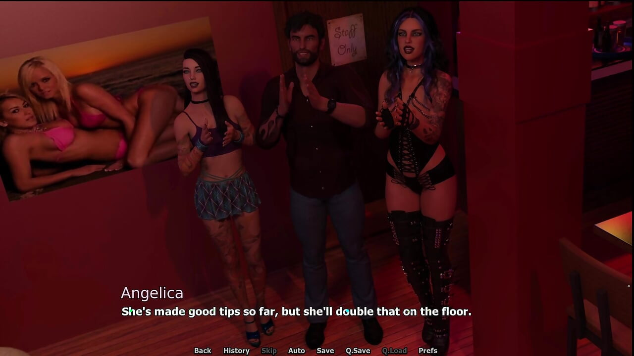 Sons of Analarchy Part 106 (nowa aktualizacja)