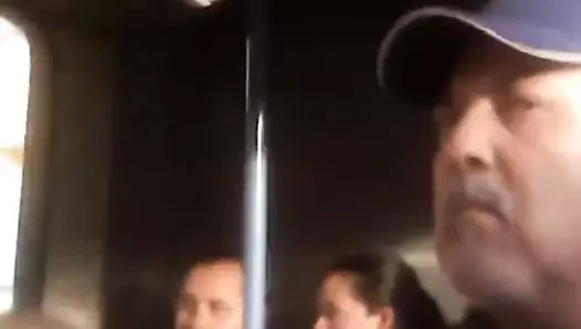 Latince yaşlı adam 4