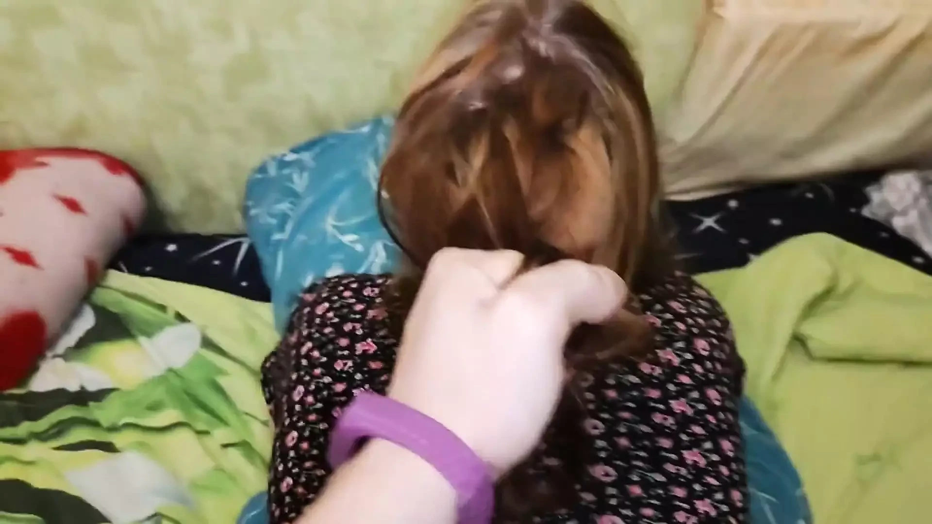 Sexe maison déjanté