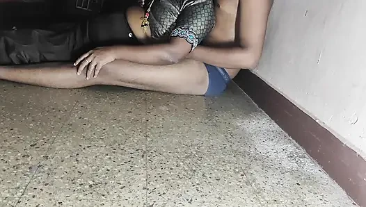 Chithi and step son