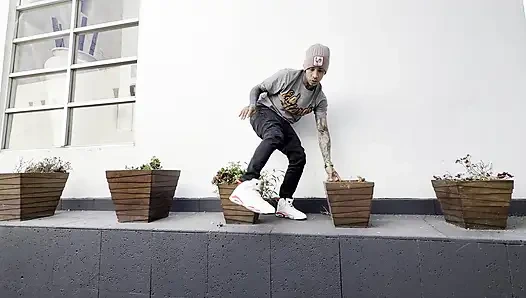 The Thief with Gali Diva