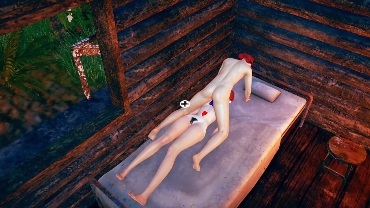 Blowjob fucking 3d l honey select 3d fucking blowjob