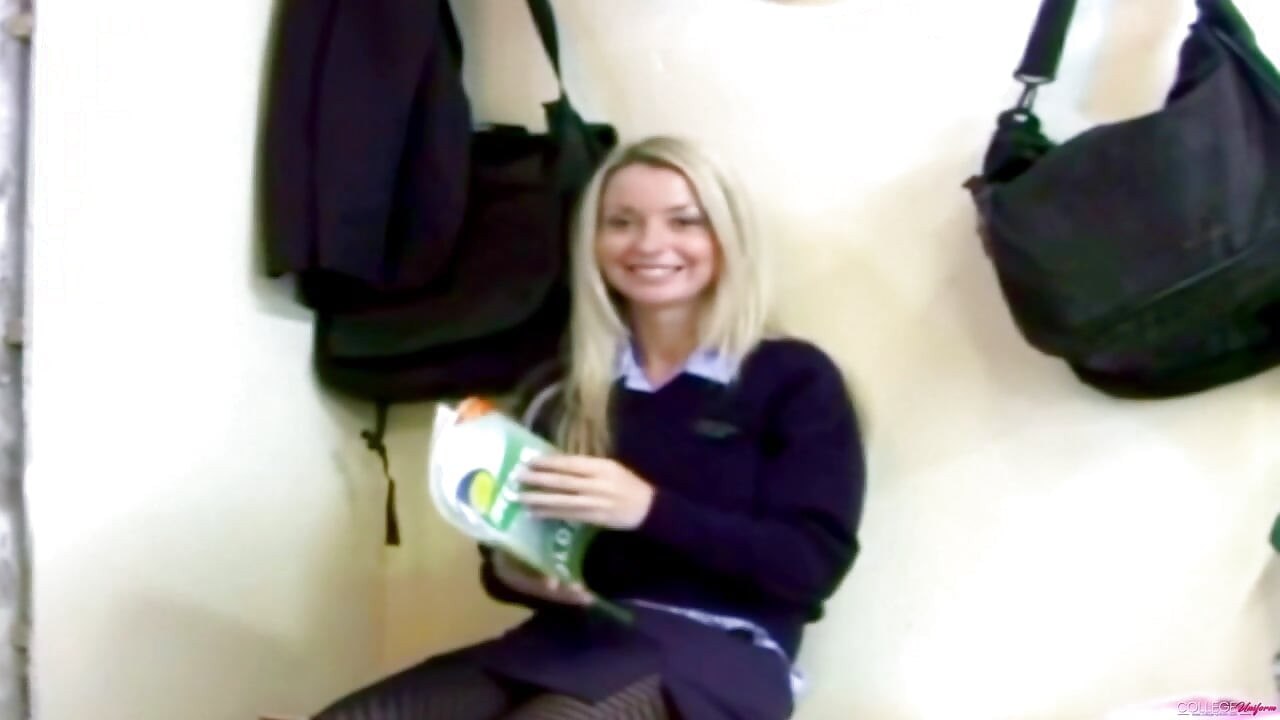 Fotoshooting mit Tessa