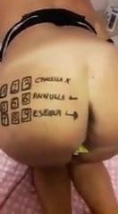 The Cash Butt