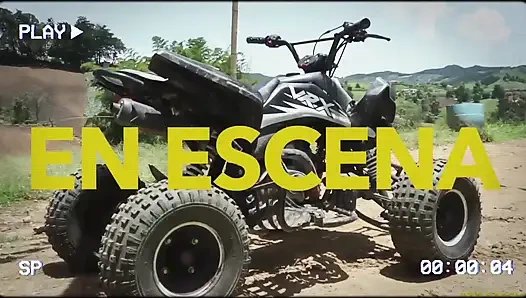 Documentary for creators by Cristian Cipriani