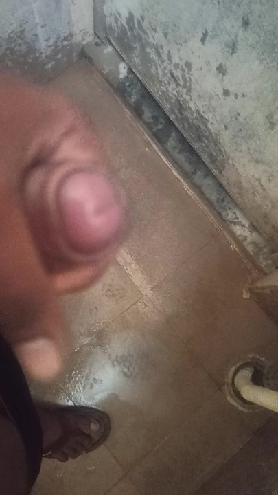 Black cock