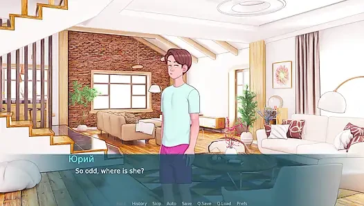 Vollständiges gameplay - sexhinweis, teil 25