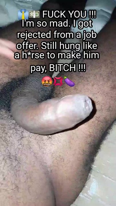 I guess all my anger will go towards white beta asses, then they’ll pass him the word while I receive royalties. GAME OVER.