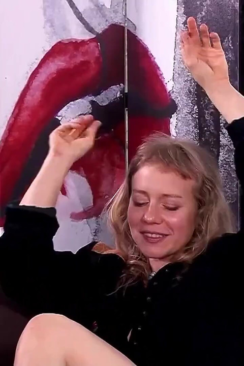 Masturbação