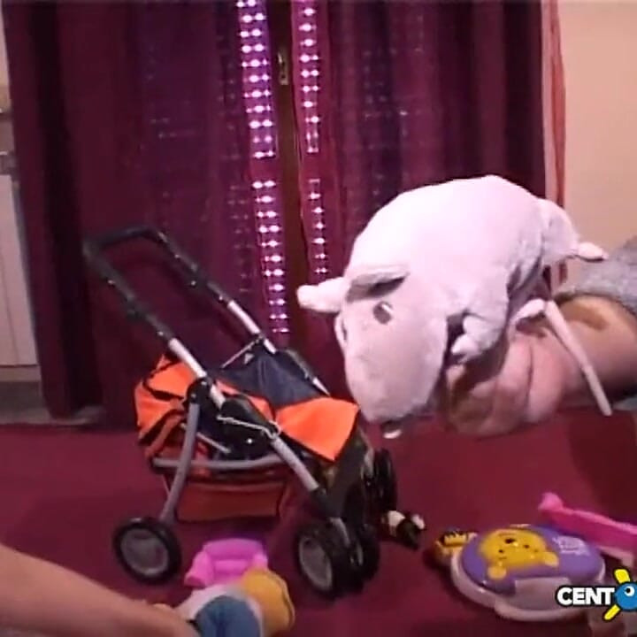 Chúng tôi là những con điếm ở tuổi 18 (Film Completo Centoxcento)