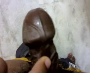 Enormous head mushroom uncut