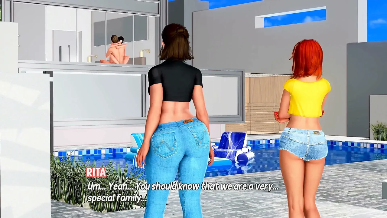Complete Gameplay - Max's Life 4, Part 70