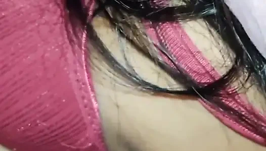 Муж и жена каждый ночной график.  Full HD