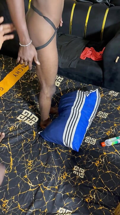 Another Home Made Duo