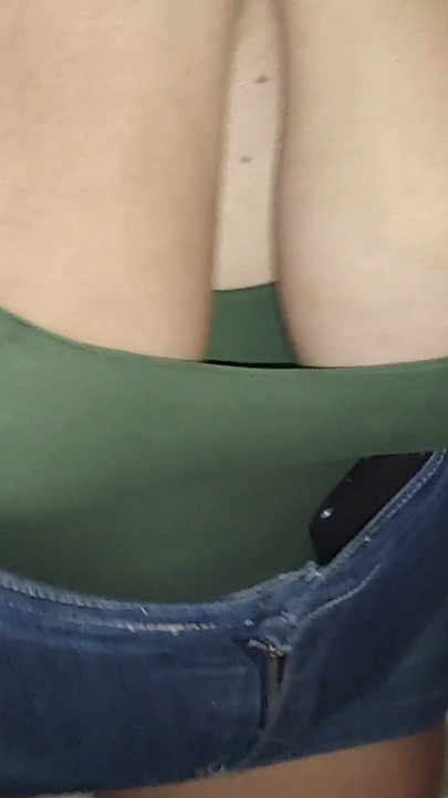 BBW Throat Milk Shooting Goblin Monster Vol.1